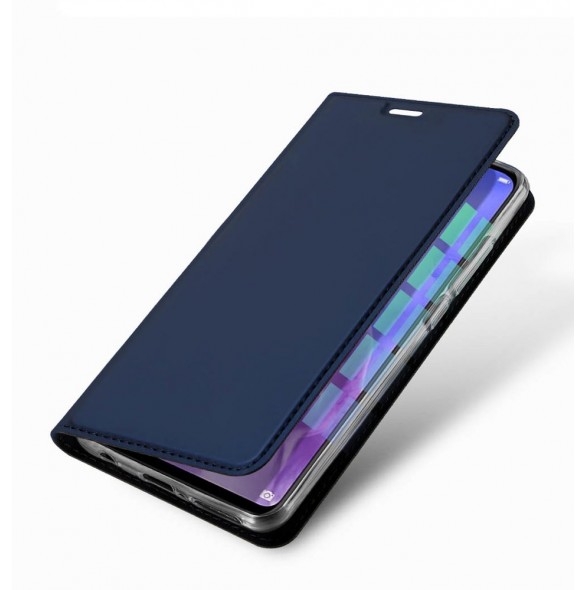 Pålitligt och bekvämt fodral för din Huawei Nova 3.