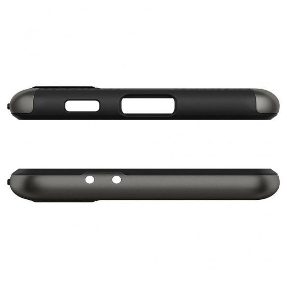 Vackert och pålitligt skyddsfodral till Samsung Galaxy S21.