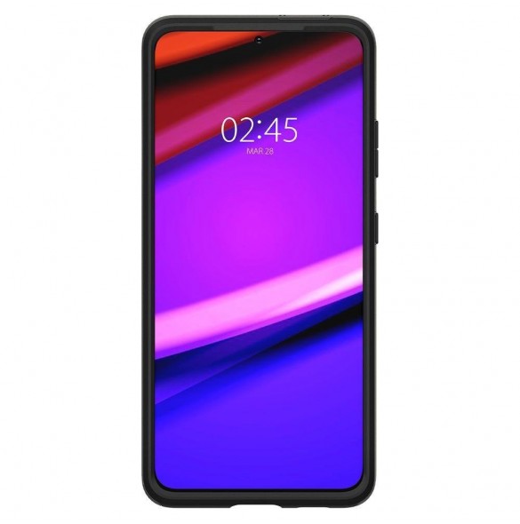 Vackert och pålitligt skyddsfodral för Samsung Galaxy S21 Ultra.