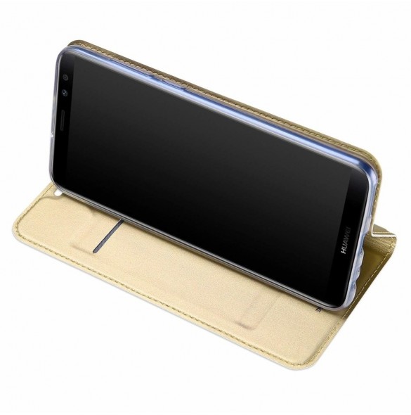 Din Huawei P20 Lite kommer att skyddas av detta stora lock.