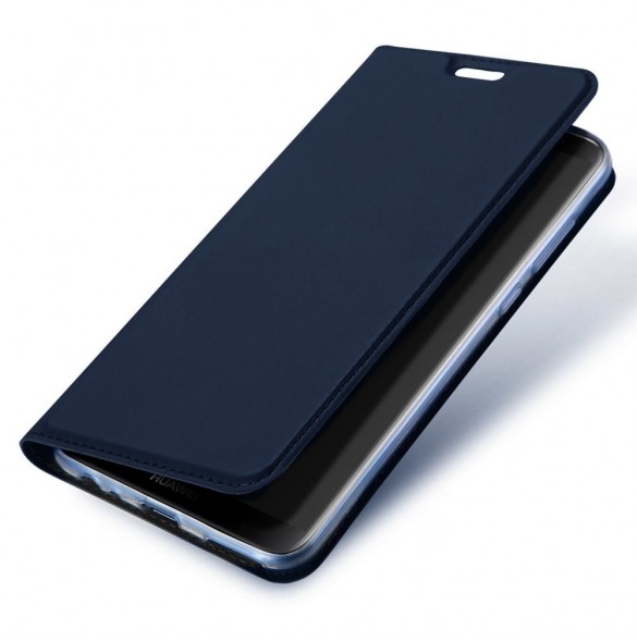 Din telefon skyddas av detta skydd från DUX DUCIS.