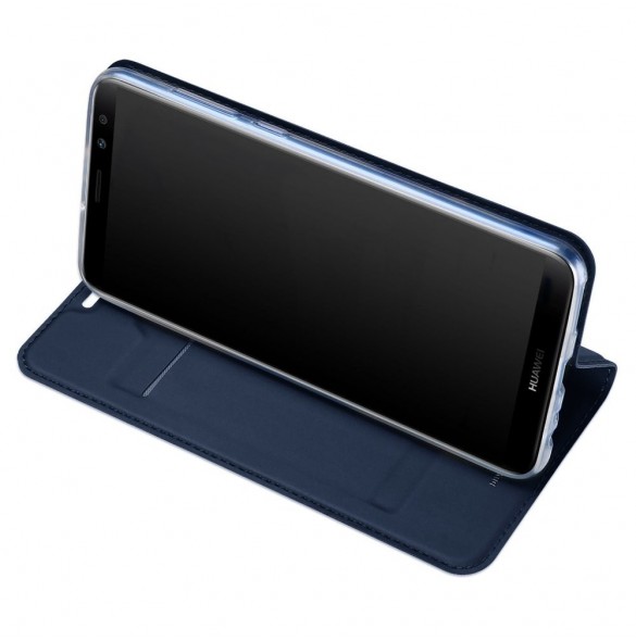 Pålitligt och bekvämt fodral för din Huawei P20 Lite.