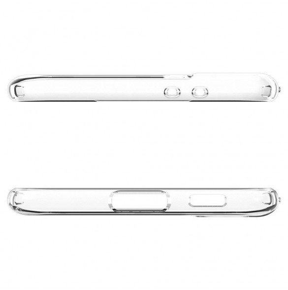 Vackert och pålitligt skyddsfodral för Samsung Galaxy S21.