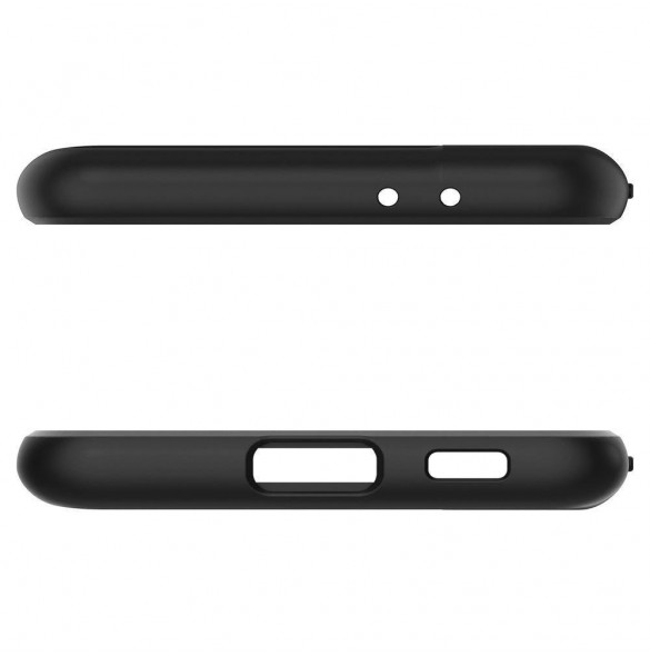 Vackert och pålitligt skyddsfodral för Samsung Galaxy S21.
