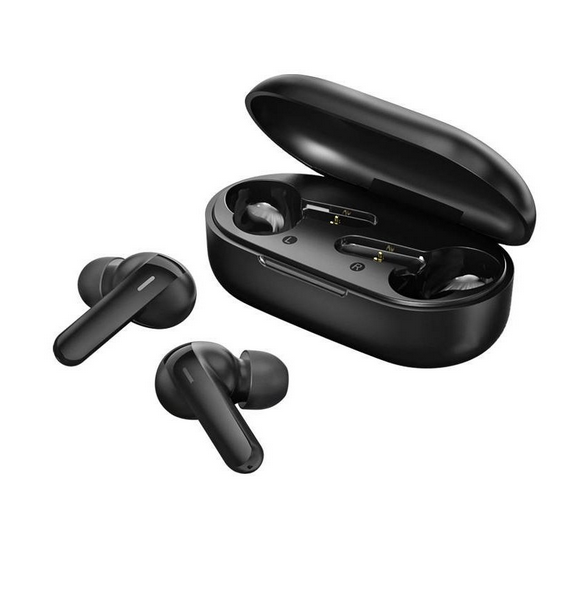 Hörlursbatterikapacitet 43 mAh