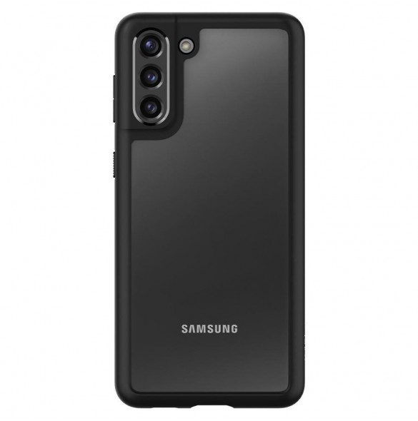 Vackert och pålitligt skyddsfodral för Samsung Galaxy S21 Plus.