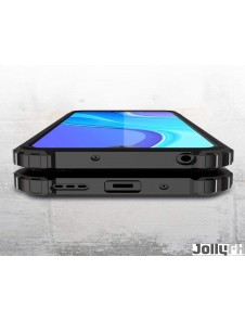 Vackert och pålitligt skyddsfodral för Xiaomi Redmi 9A.