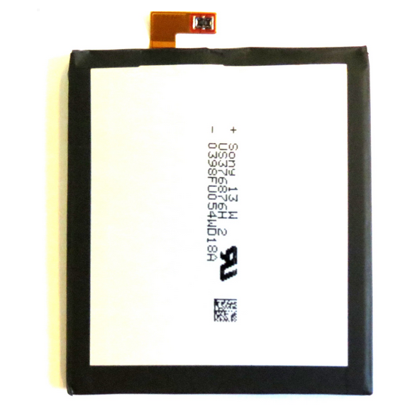 Sony Batteri 2500mAh Li-Pol 1278-2168 (Bulk)