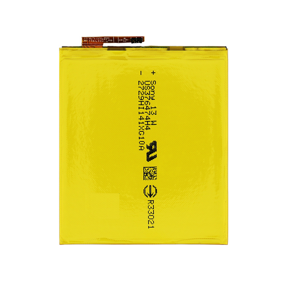 Sony Batteri 2400mAh Li-Pol 1288-8534 (Bulk)