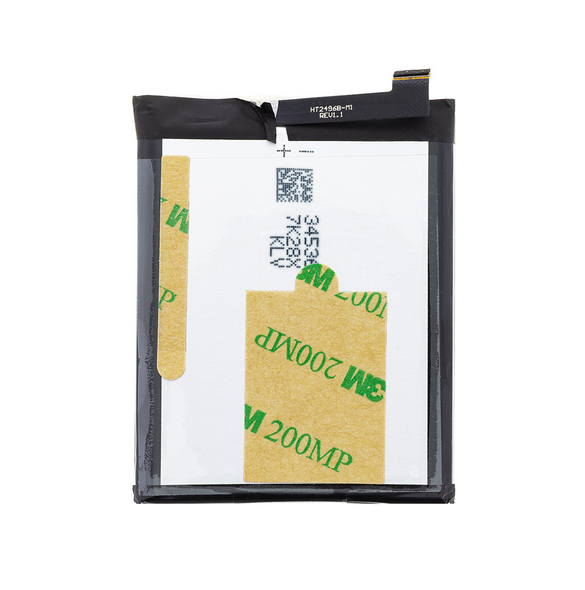 Doogee Batteri 5580mAh pro S60 / S60 Lite (Bulk)