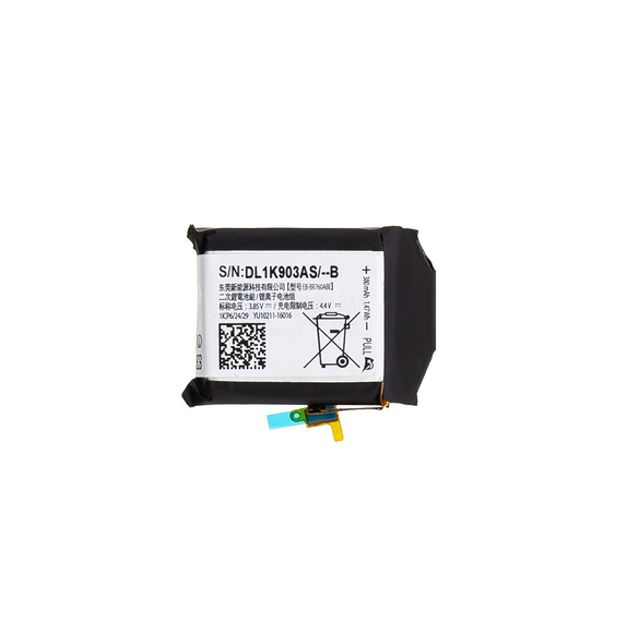 Samsung Batteri Li-Ion 380mAh EB-BR760ABE (Service Pack)