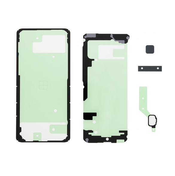 Samsung Galaxy A70 självhäftande tejp under batteriluckan (servicepaket)