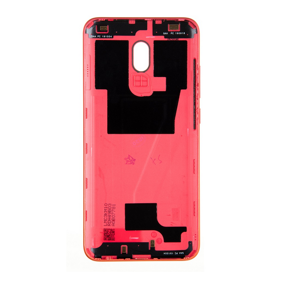 Xiaomi Redmi 8A Batterilock - Röd