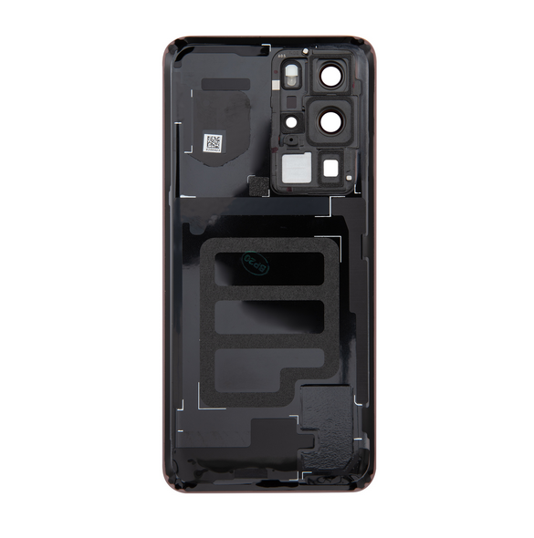Huawei P40 Pro Batteri Skal - Guld (Service Pack)