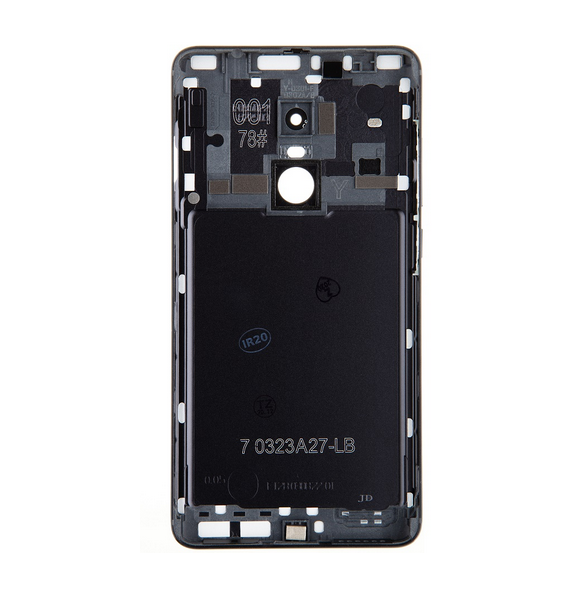 Xiaomi Redmi Note 4 Batterilock - Svart