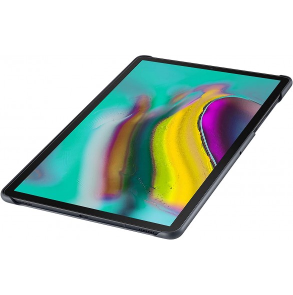 Samsung Slim Cover för Samsung Galaxy Tab S5e 10.5" - Svart