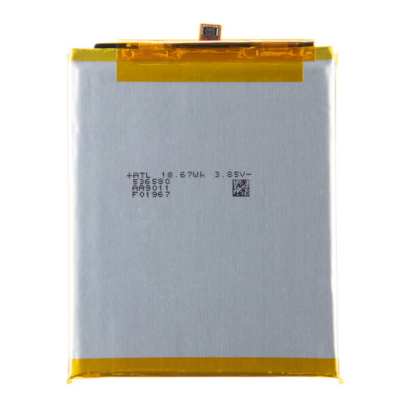Motorola Batteri 5000mAh Li-Ion LG50 (Service Pack)