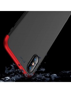 Din iPhone XR kommer att skyddas av detta stora omslag.