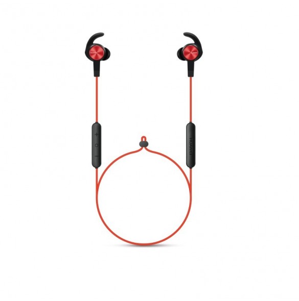 Huawei AM61 Sports Bluetooth Headset Lite, röd