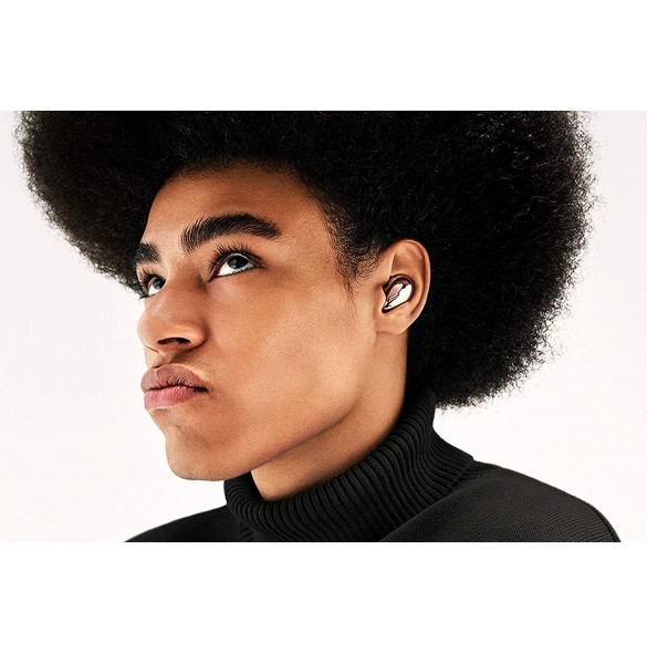 SM-R180NZNA Samsung Galaxy Buds Live Bluetooth HF - Brun