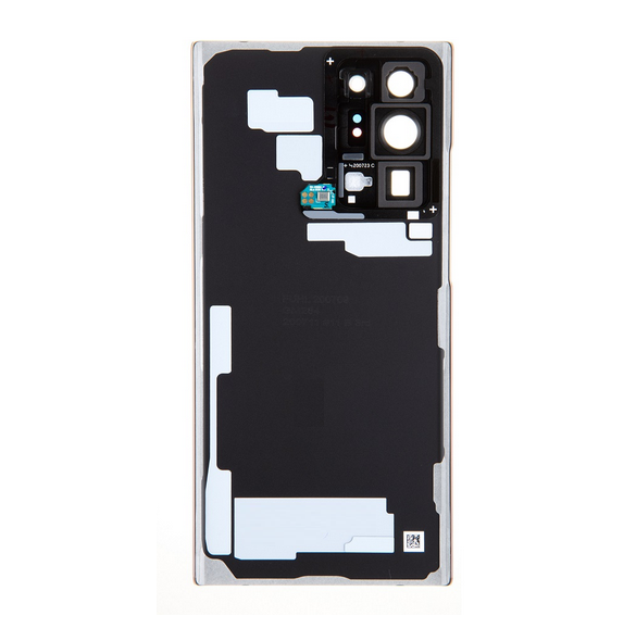 Samsung Galaxy Note 20 Ultra Batteri Skal - Mystisk brons (Service Pack)