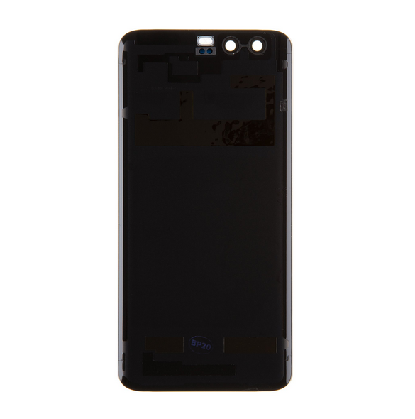 Huawei Honor 9 Batteri Skal - Svart (Service Pack)