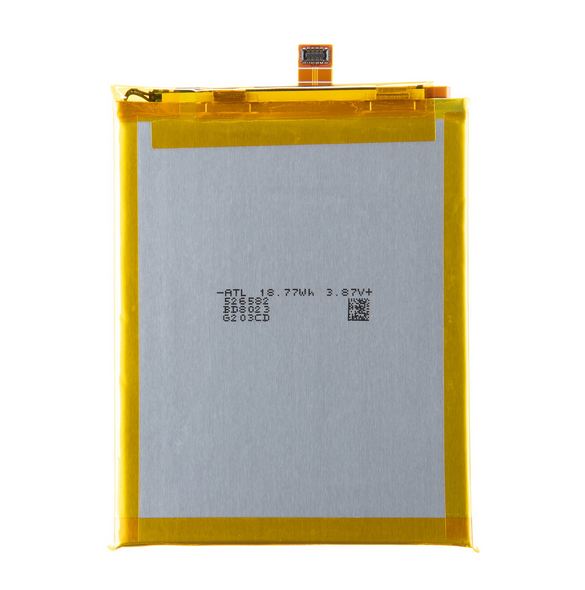 Motorola-batteri 5000mAh Li-Ion MG50 (Servicepaket)