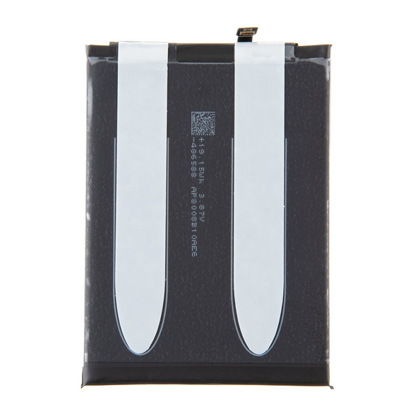 Xiaomi originalbatteri 5020mAh BN54 (Servicepaket)