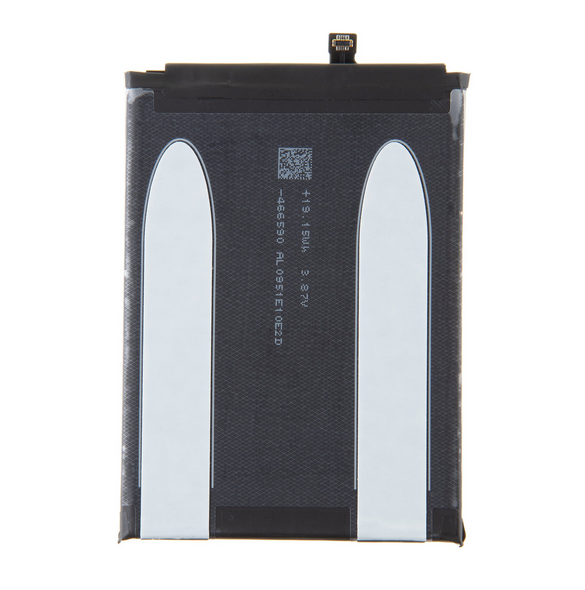 Xiaomi originalbatteri 5020mAh BN53 (Servicepaket)
