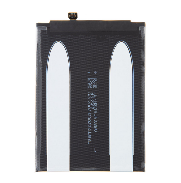 Xiaomi originalbatteri 4900mAh BN51 (Servicepaket)