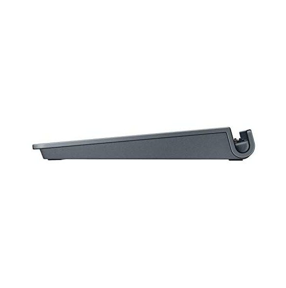 Samsung Galaxy Tab S5e och Tab S6 - Laddning Dock Pogo EE-D3200TSE - Silver