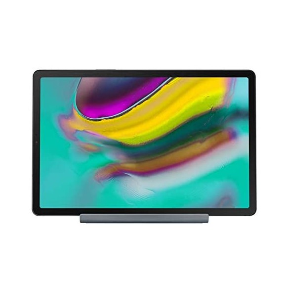 Samsung Galaxy Tab S5e och Tab S6 - Laddning Dock Pogo EE-D3200TSE - Silver
