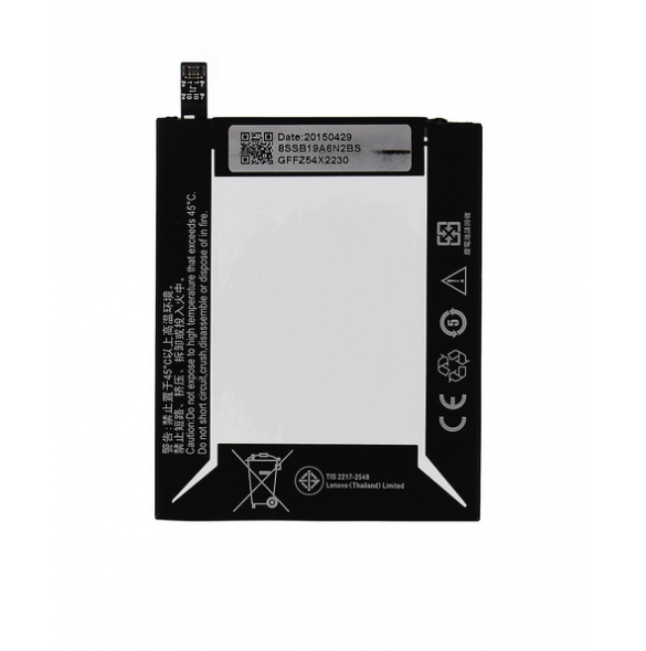 Lenovo originalbatteri 4000mAh Li-Pol BL234 (Bulk)