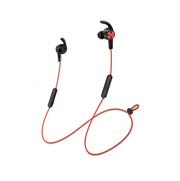 Huawei AM61 Sports Bluetooth Headset Lite, röd