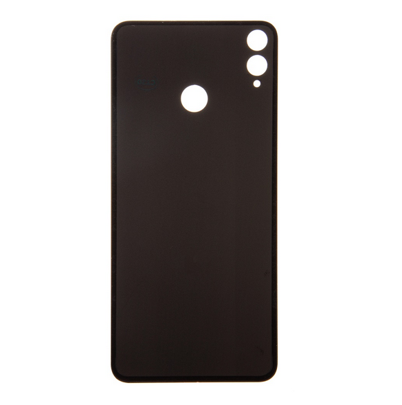 Huawei Honor 8X Batteri Skal - Röd