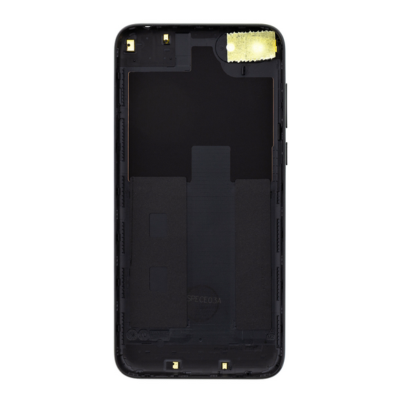Huawei Y5 2018 Batteri Skal - Svart (Service Pack)