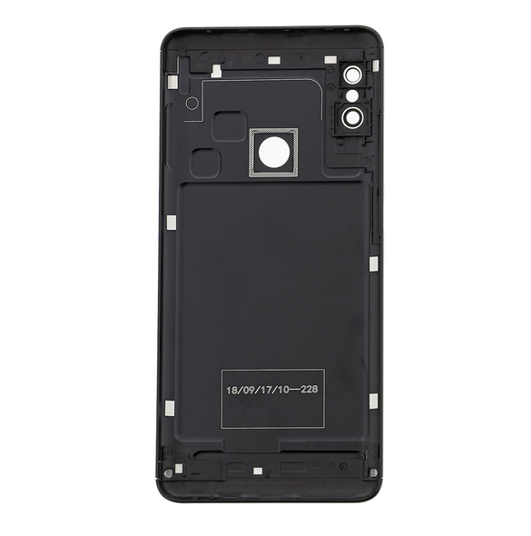 Xiaomi Redmi Note 5 Batterilock - Svart