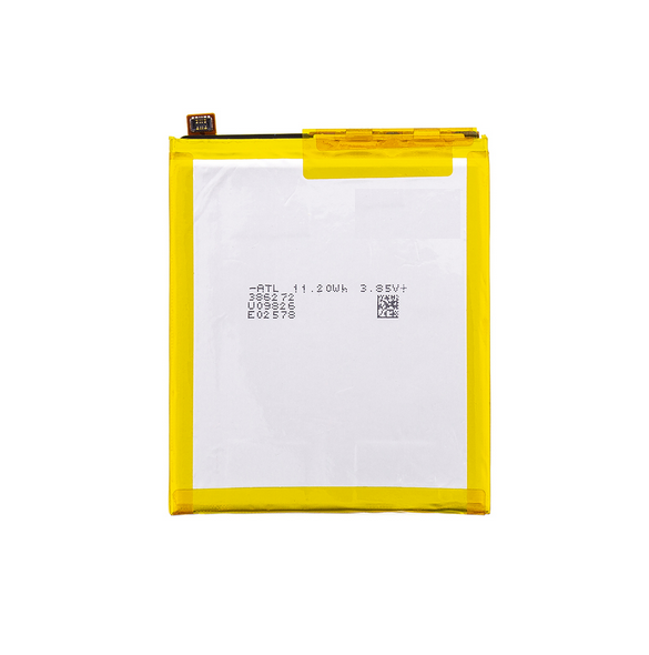 Motorola Batteri 3000mAh Li-Ion JE40 (Bulk)