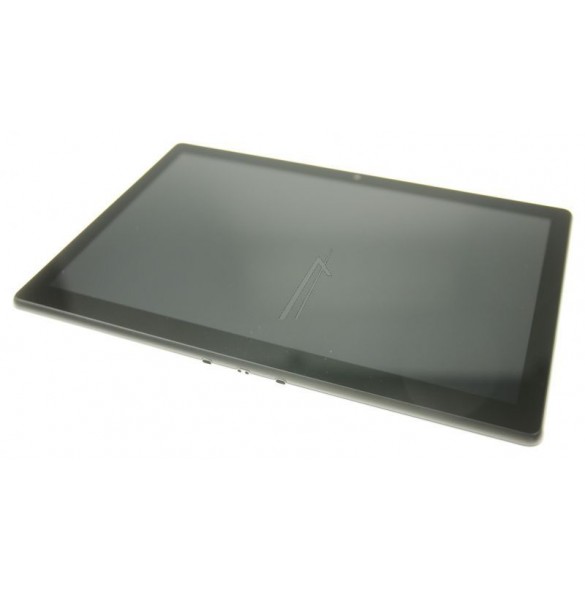 LCD-display + Touch Unit Lenovo Tab TBX505F / TBX505L TP LCM ASSY - Svart