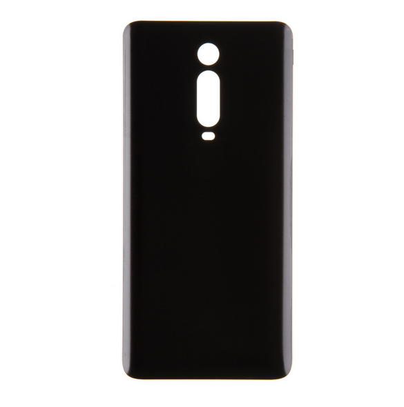 Xiaomi Mi 9T Batterilucka - Svart
