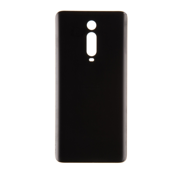 Xiaomi Mi 9T Batterilucka - Röd