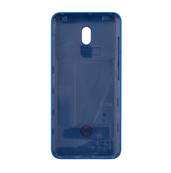 Xiaomi Redmi 8A Batterilock - Blå