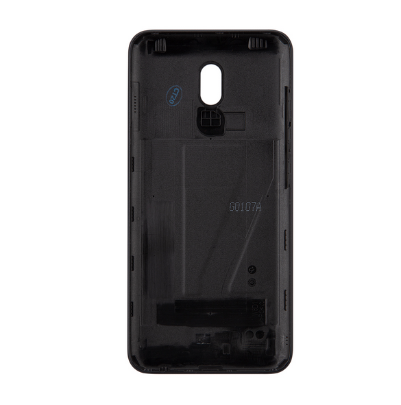 Xiaomi Redmi 8A Batterilock - Svart