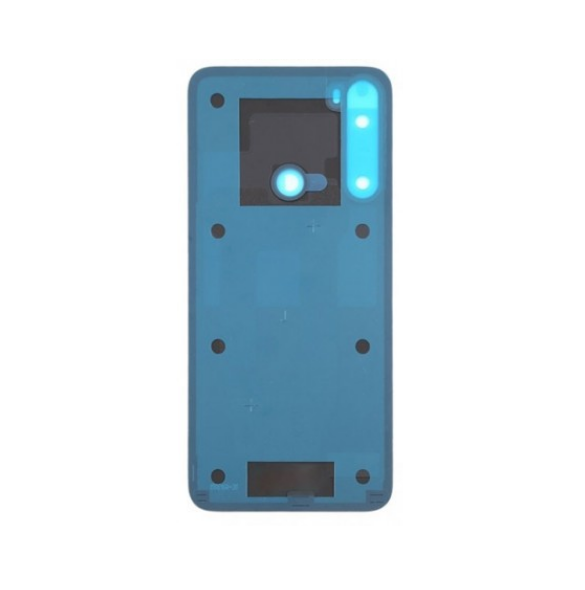 Xiaomi Redmi Note 8T Batterilock - Blå