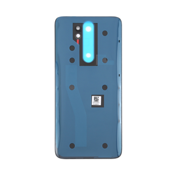 Xiaomi Redmi Note 8 Pro Batterilock - Svart