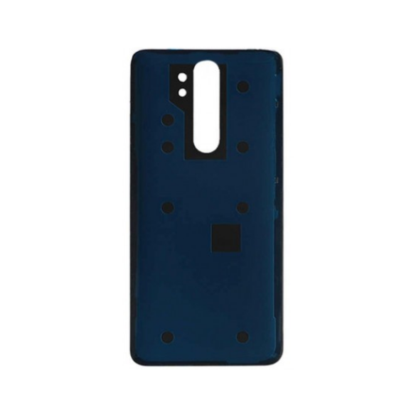 Xiaomi Redmi Note 8 Pro Batterilock - Blå