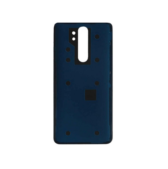 Xiaomi Redmi Note 8 Pro Batterilock - Vit