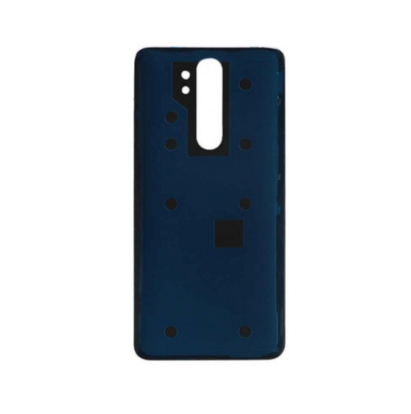 Xiaomi Redmi Note 8 Pro Batterilock - Grön