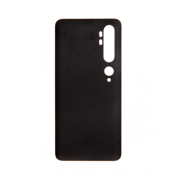 Xiaomi Mi Note 10 Batterilock - Vit