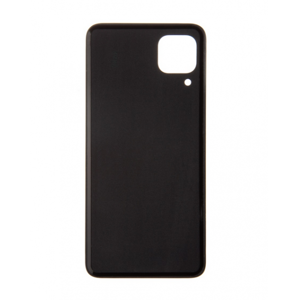 Huawei P40 Lite Batteri Skal - Svart
